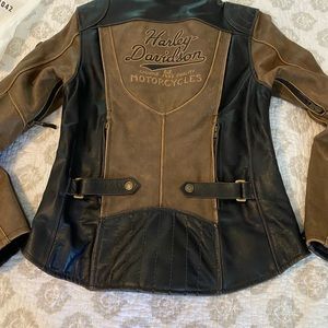 Harley Davidson Jacket